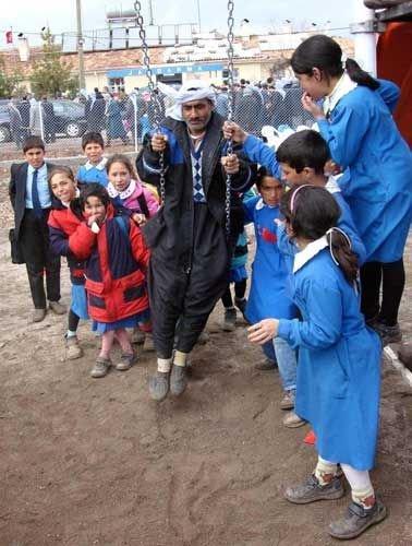 Yurdum insanı güldürüyor - 2 - Resim 14