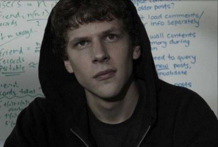  The Social Network: Facebook filmi - Resim 15