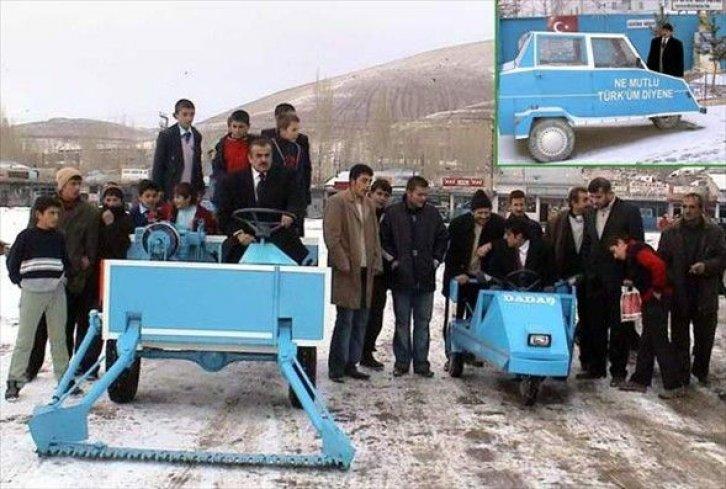 Yurdum insanı güldürüyor - 2 - Resim 53