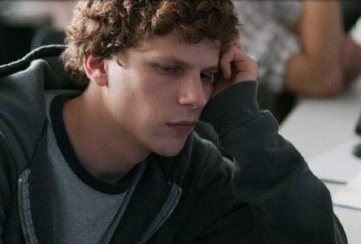  The Social Network: Facebook filmi - Resim 18