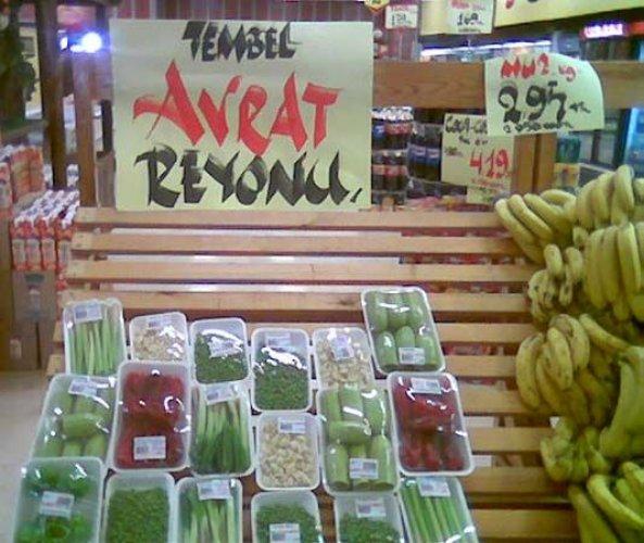 Yurdum insanı güldürüyor - 2 - Resim 32