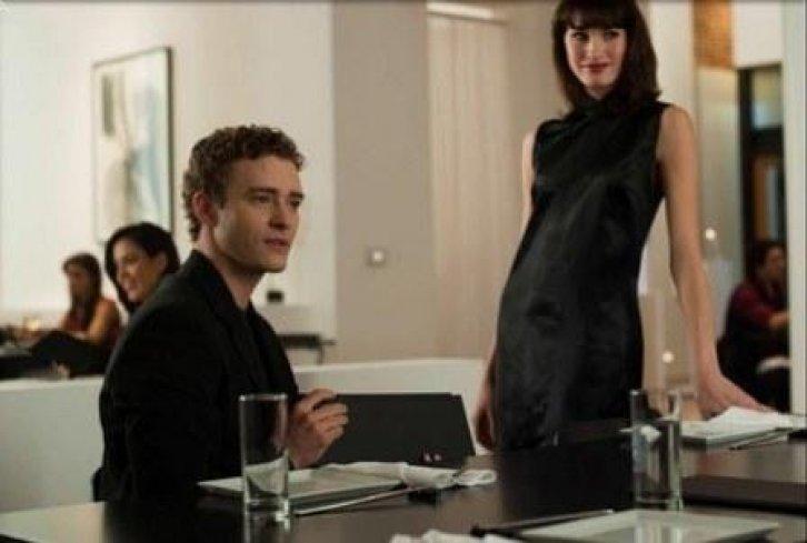  The Social Network: Facebook filmi - Resim 19