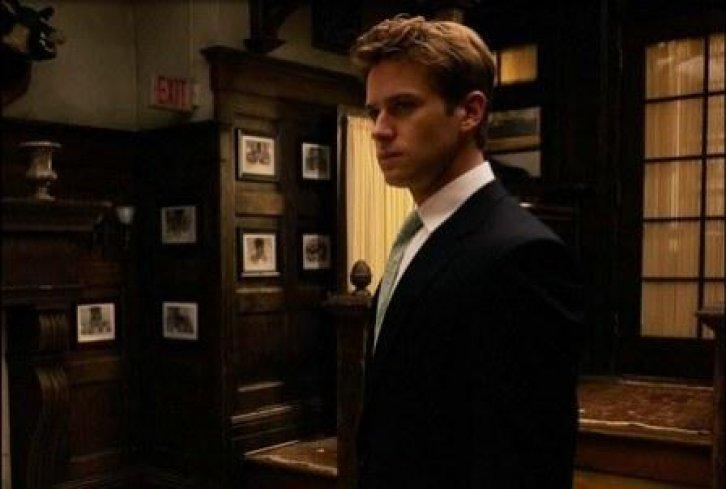  The Social Network: Facebook filmi - Resim 3