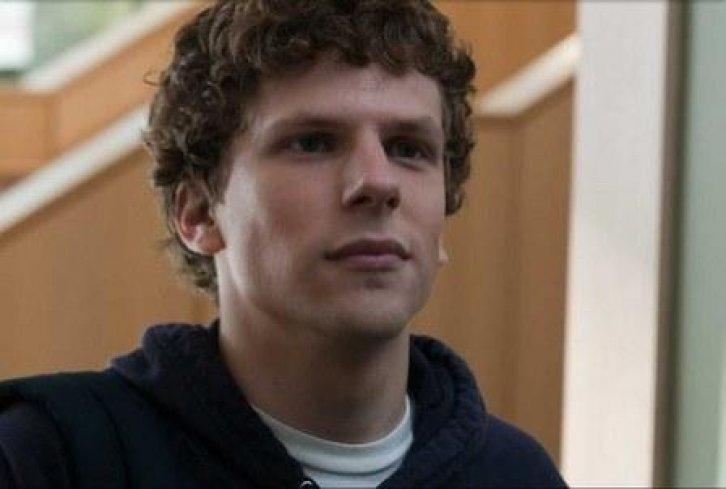  The Social Network: Facebook filmi - Resim 13