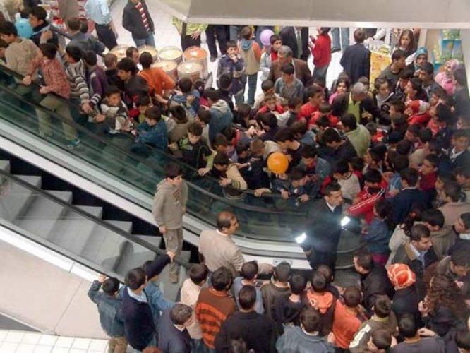 Yurdum insanı güldürüyor - 2 - Resim 8