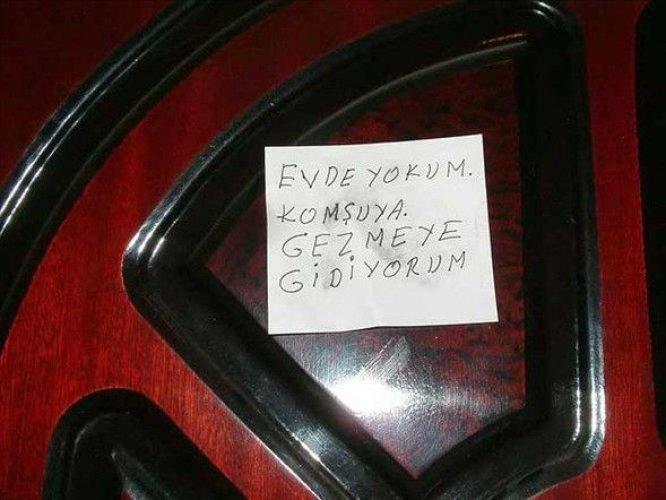 Yurdum insanı güldürüyor - 2 - Resim 34