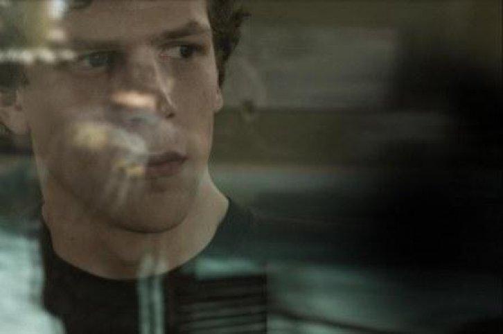  The Social Network: Facebook filmi - Resim 16