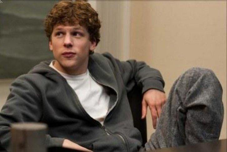  The Social Network: Facebook filmi - Resim 17