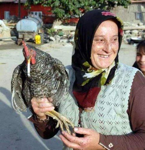 Yurdum insanı güldürüyor - 2 - Resim 38