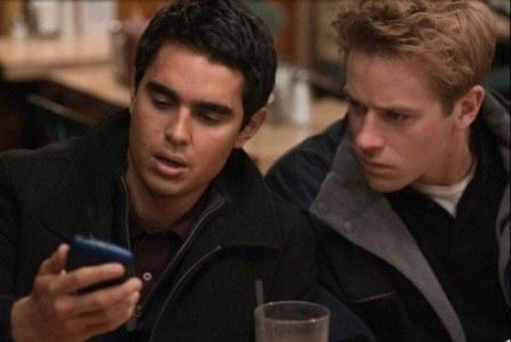  The Social Network: Facebook filmi - Resim 20