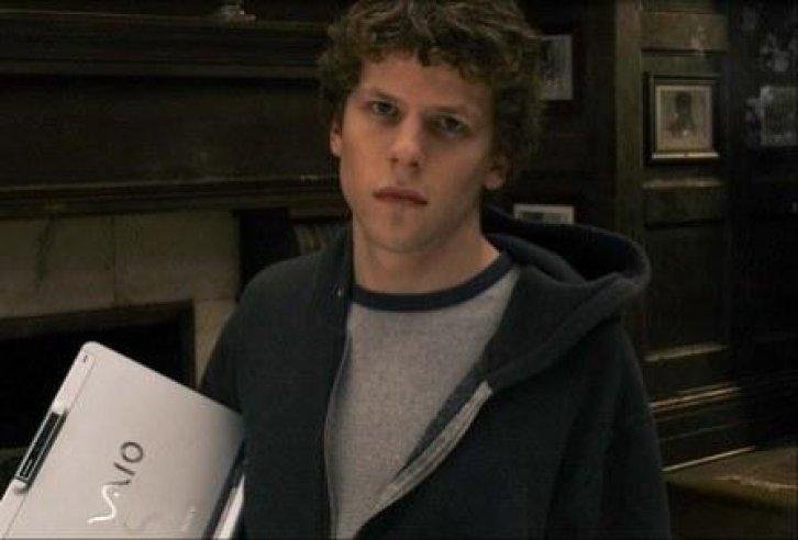  The Social Network: Facebook filmi - Resim 9