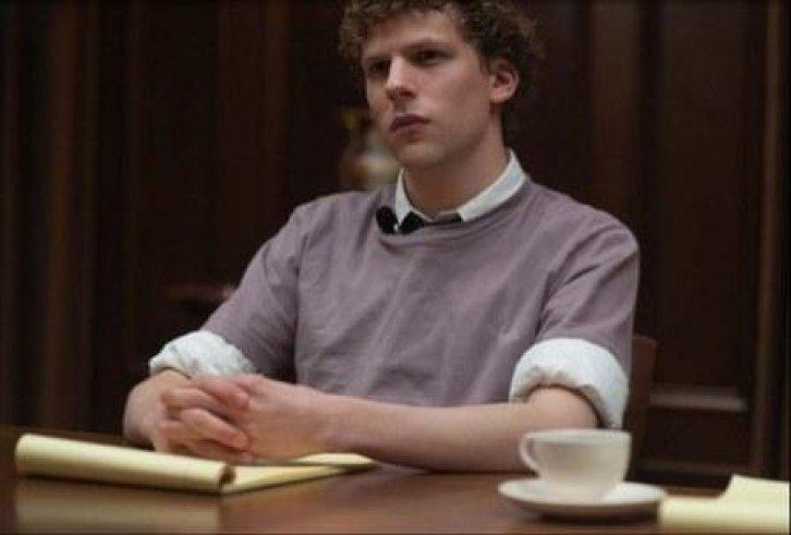  The Social Network: Facebook filmi - Resim 12