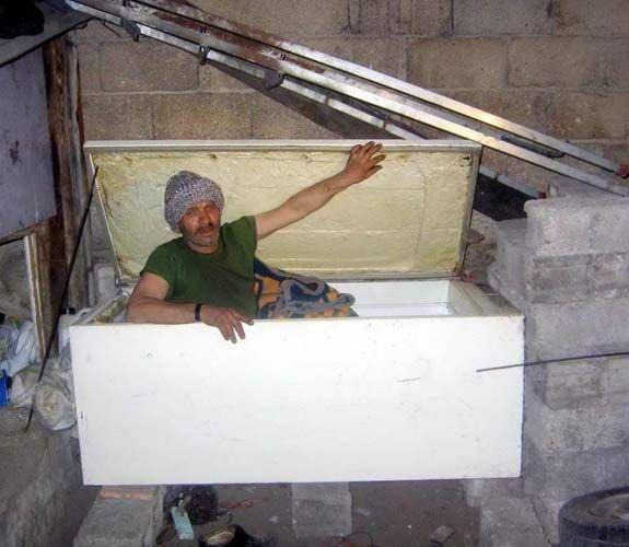 Yurdum insanı güldürüyor - 2 - Resim 59
