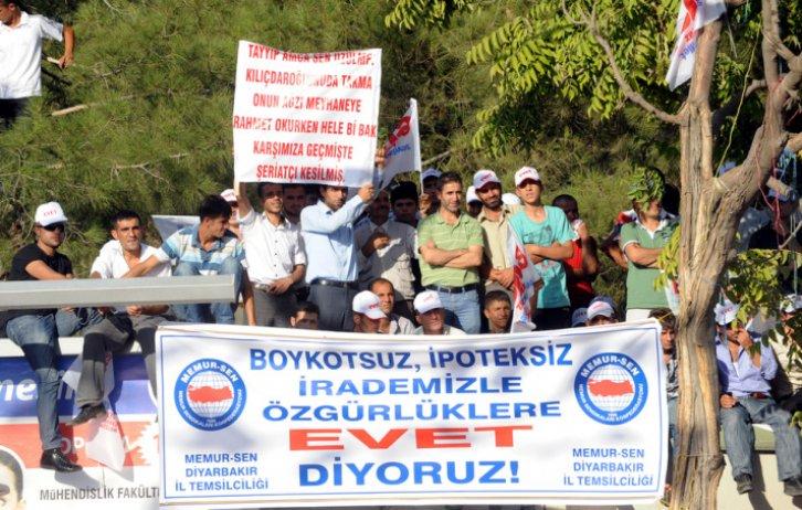 Başbakan Erdoğan Diyarbakır'da - Resim 2