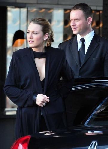 Blake Lively - Resim 7