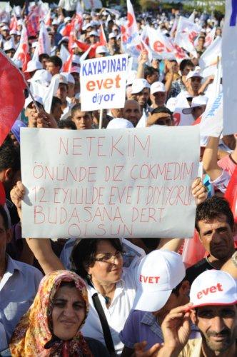Başbakan Erdoğan Diyarbakır'da - Resim 17
