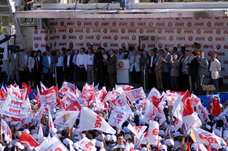 Başbakan Erdoğan Diyarbakır'da - Resim 6