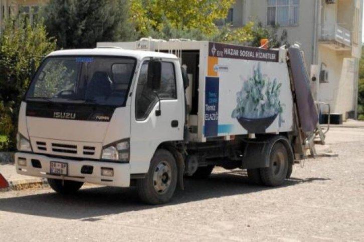 Diyarbakır'da Erdoğan için hazırlık - Resim 7
