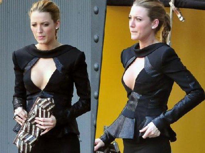 Blake Lively - Resim 1
