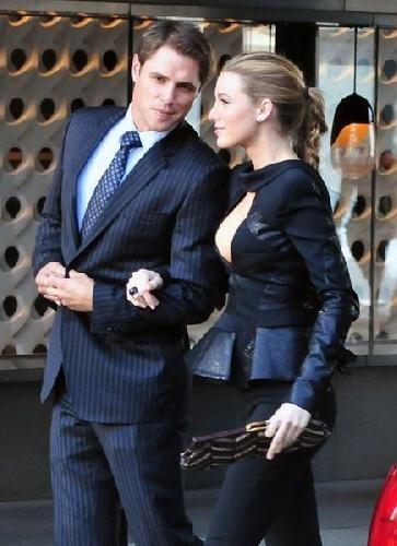 Blake Lively - Resim 4