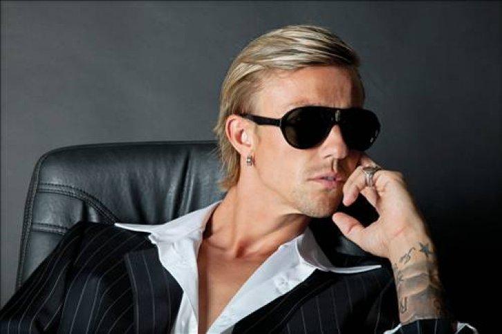 Guti Mafya babası oldu