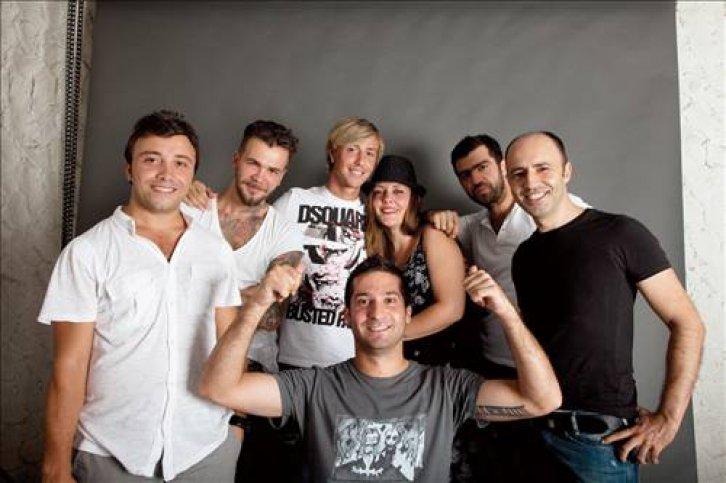 Guti Mafya babası oldu