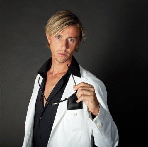 Guti Mafya babası oldu