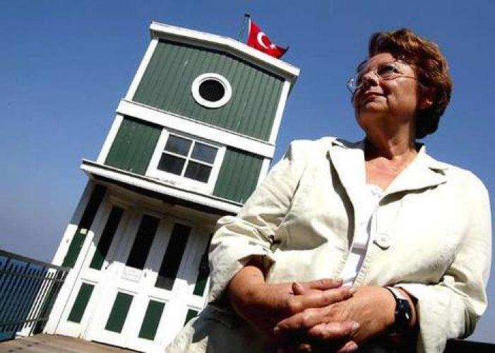 Yeni Osmanlı kadınları - Resim 8