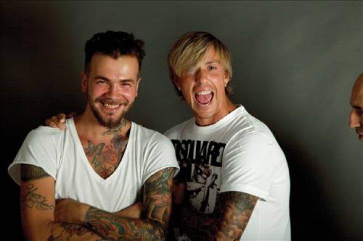 Guti Mafya babası oldu