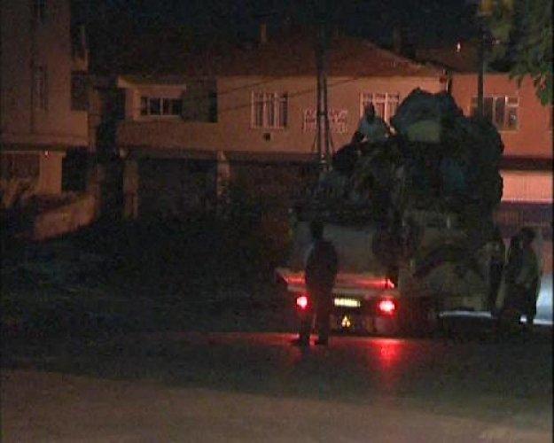 Ölümüne yolculukta son nokta - Resim 9