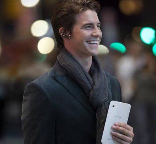 İpad'in rakibi Samsung Galaxy Tab - Resim 10