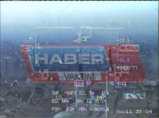 Başbakan'ın evindeki alçak uçuş - Resim 3