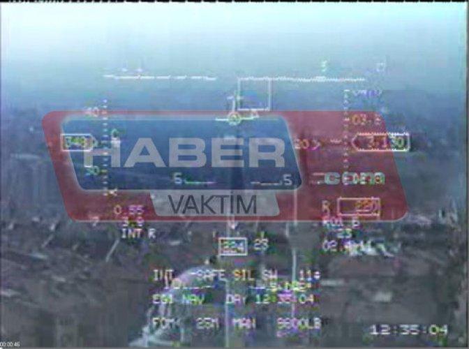 Başbakan'ın evindeki alçak uçuş - Resim 2