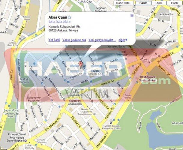 Başbakan'ın evindeki alçak uçuş - Resim 5