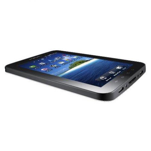 İpad'in rakibi Samsung Galaxy Tab - Resim 6