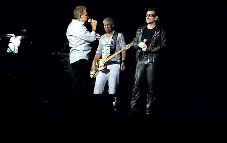 U2 Konseri - Resim 32
