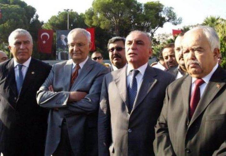 Aydın'da yine vali krizi - Resim 7