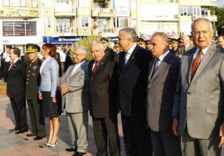 Aydın'da yine vali krizi - Resim 6