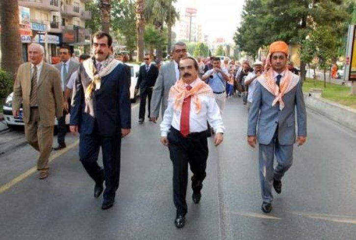 Aydın'da yine vali krizi - Resim 1
