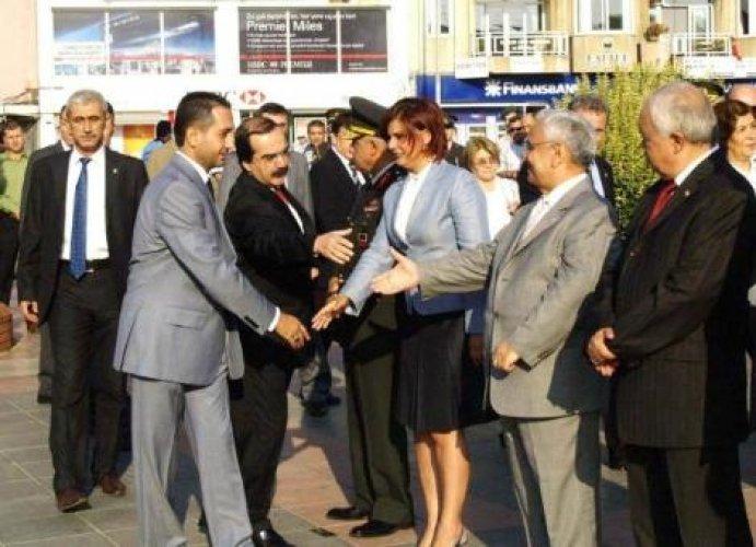 Aydın'da yine vali krizi - Resim 5