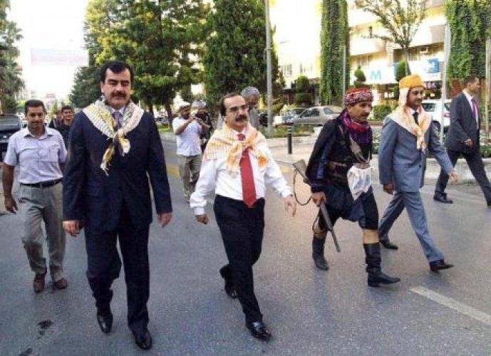 Aydın'da yine vali krizi - Resim 3