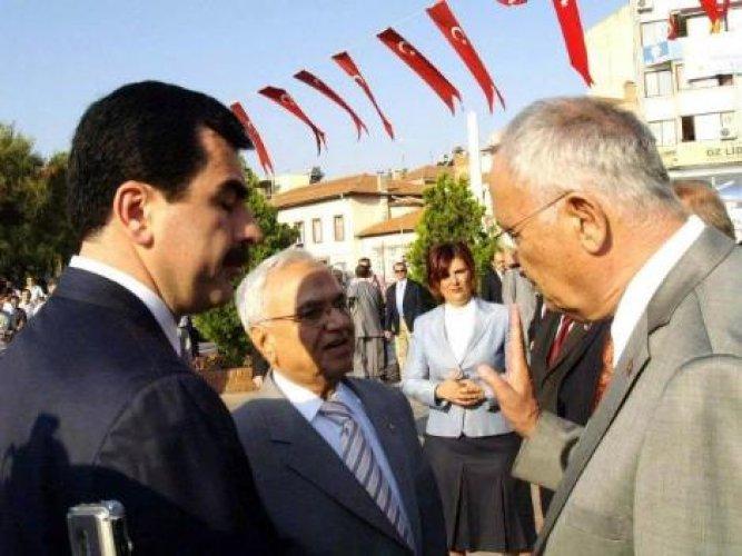 Aydın'da yine vali krizi - Resim 4