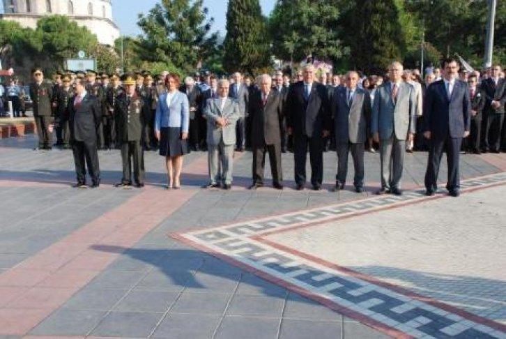 Aydın'da yine vali krizi - Resim 2