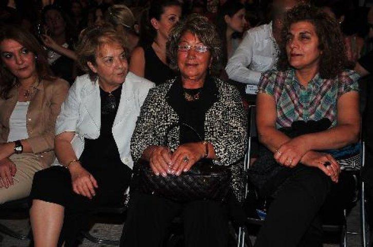 Açıkhava’da Tarkan şov - Resim 10