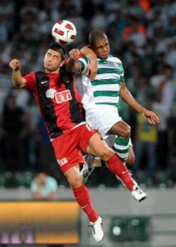 Bursaspor - Eskişehirspor Maçı