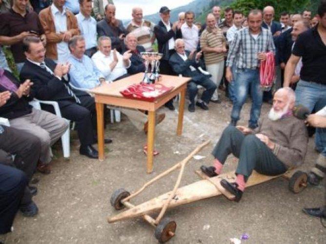 Karadeniz'in Formula1 yarışı - Resim 14
