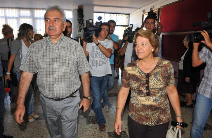 Türkiye referandum için sandık başında - Resim 2
