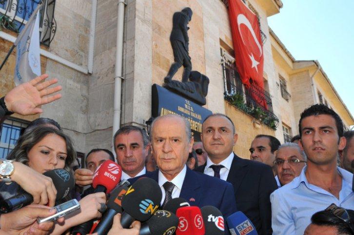 Türkiye referandum için sandık başında - Resim 11