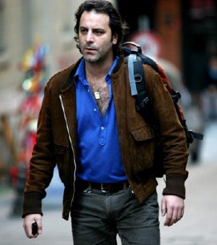 Bir filmde oynadı hayatı değişti