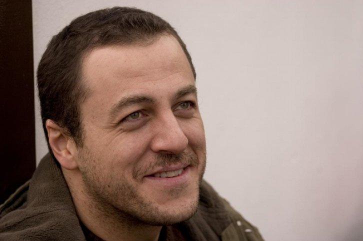 Bir filmde oynadı hayatı değişti